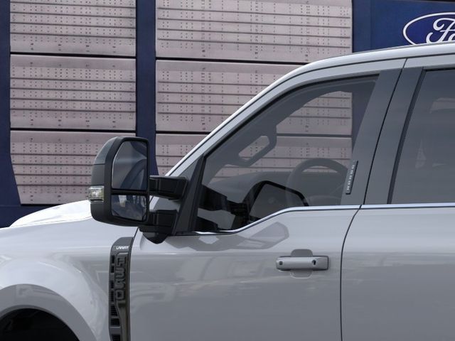 New 2026 Avalanche Ford Lariat image 20