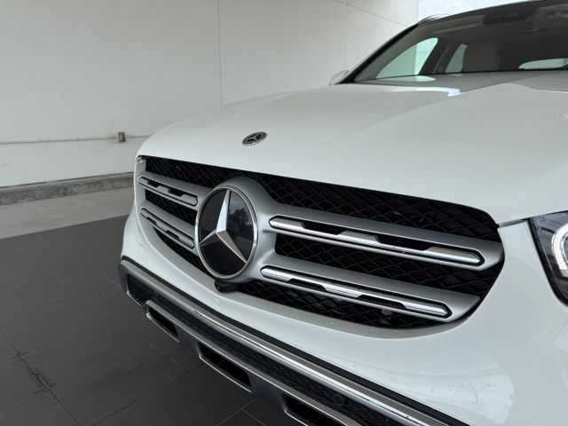 Used 2022 Mercedes-Benz GLC GLC300 with VIN W1N0G8DB9NG100501 for sale in Diberville, MS