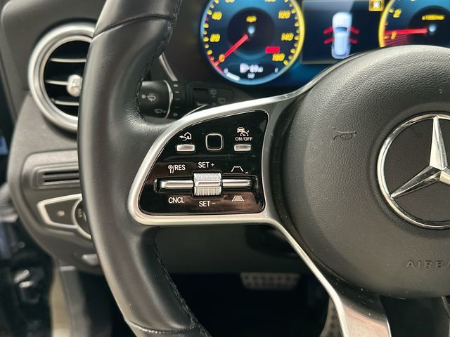 2022 Mercedes-Benz GLC GLC 300  at Grove City Ford
