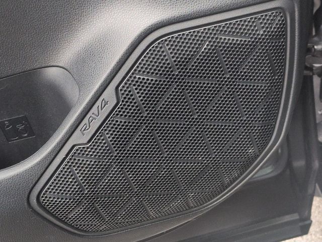 2024 Toyota RAV4 Hybrid