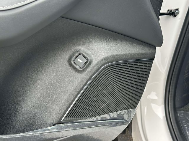 new 2026 Acura MDX car, priced at $61,450