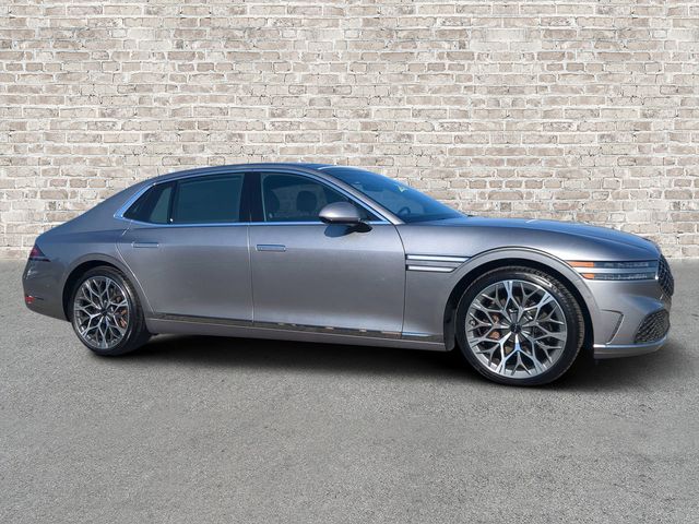 2025 Genesis G90 3.5T e-Supercharger AWD