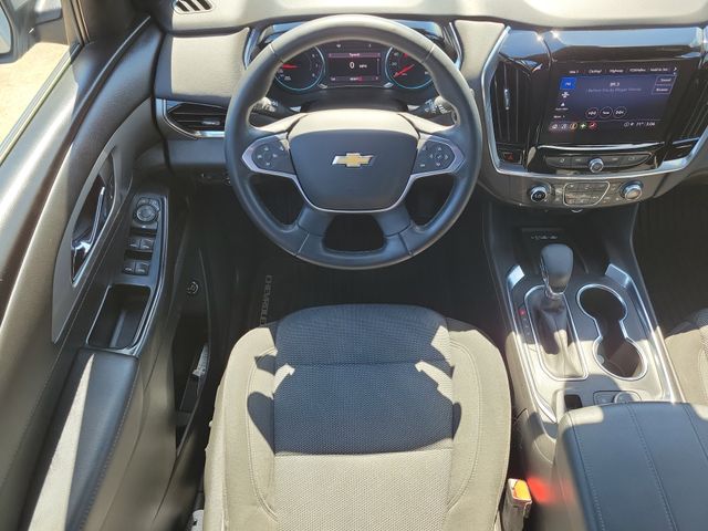 2023 Chevrolet Traverse LT - 7