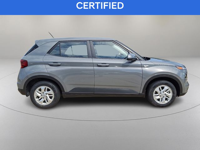 Used 2023 Hyundai Venue SUV