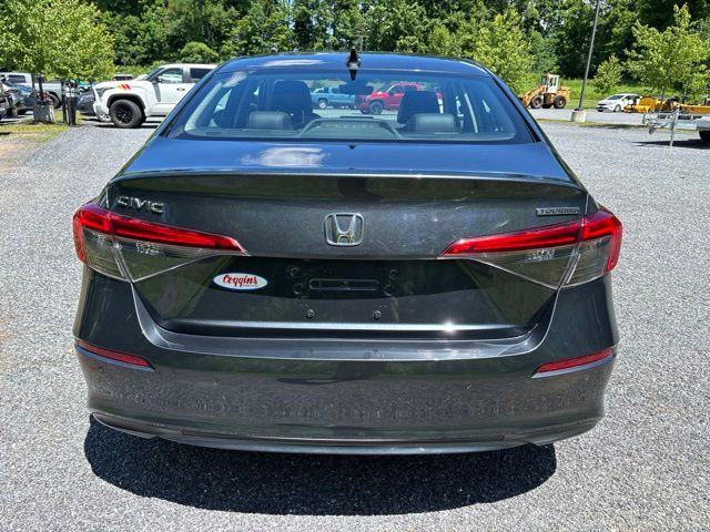 Used 2023 Honda Civic Sedan
