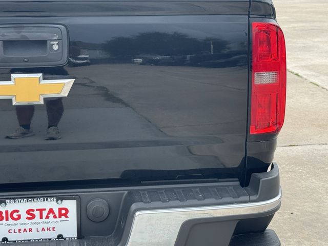 2019 Chevrolet Colorado Work Truck - 8