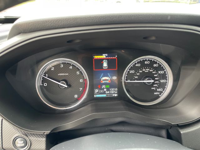 Used 2021 Subaru Forester Touring 4D Sport Utility