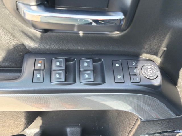 Used 2018 Chevrolet Silverado 1500 Truck