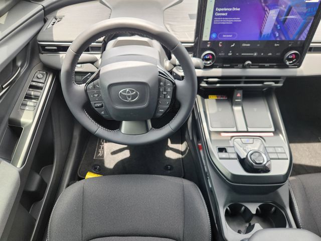 2026 Toyota C-HR   at Don McGill Toyota