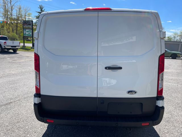2023 Ford Transit-150 Base - Oxford White exterior view 6