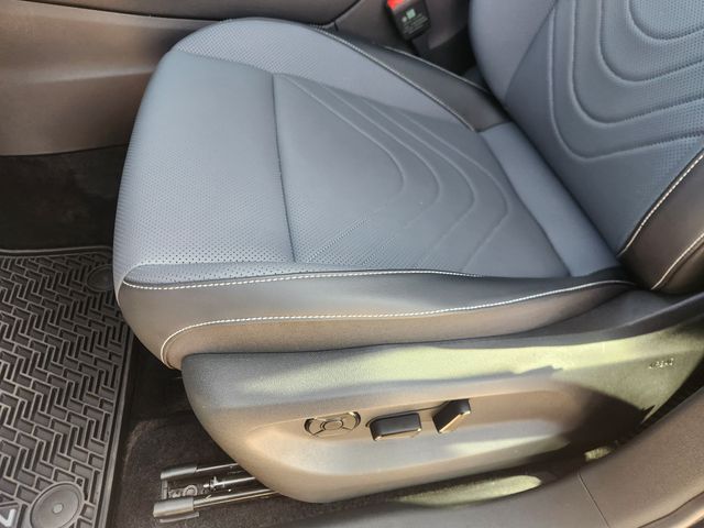 2025 Volkswagen Tiguan 2.0T SE  at Big Star Chrysler Jeep Dodge Ram 