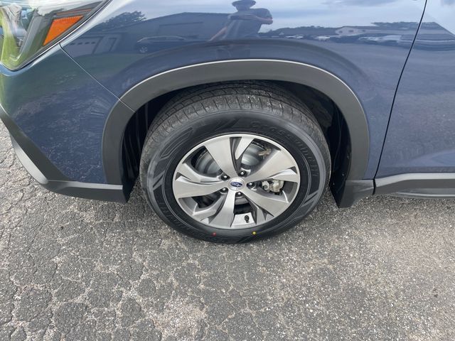 Used 2024 Subaru Ascent SUV