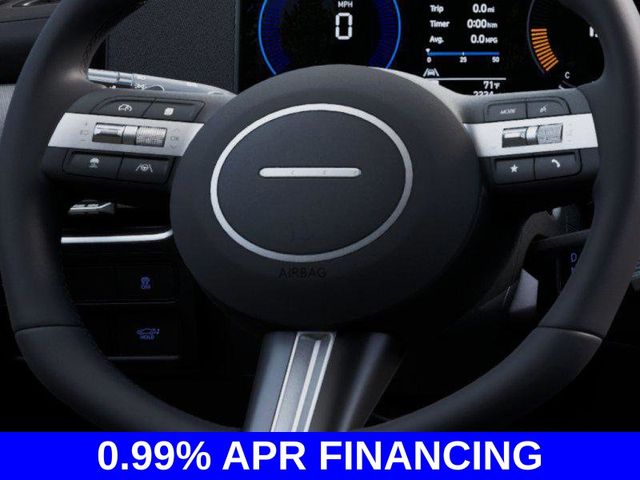 New 2026 Gray Hyundai SEL Sport image 18