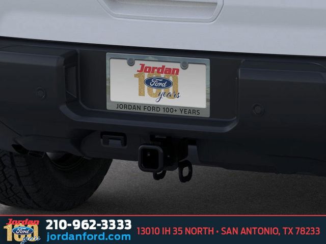 New Car 2025 Ford Bronco Sport  Badlands For Sale Under $40,000 In San Antonio, Texas