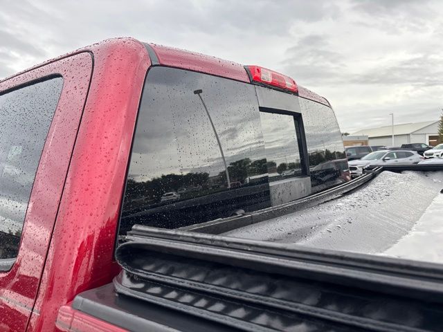 Used 2018 Chevrolet Silverado 1500 Truck