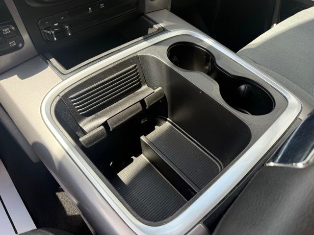used 2023 Ram 1500 Classic car, priced at $32,135