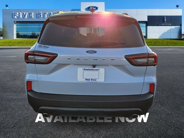 New 2026 Silver Ford ST-Line image 6