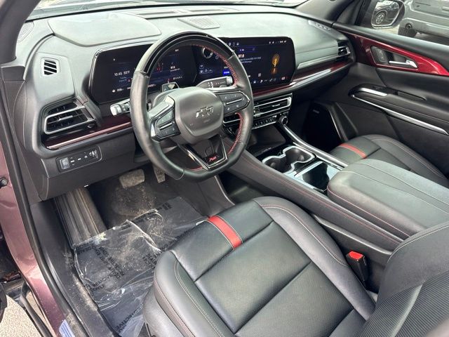 Used 2024 Chevrolet Traverse SUV