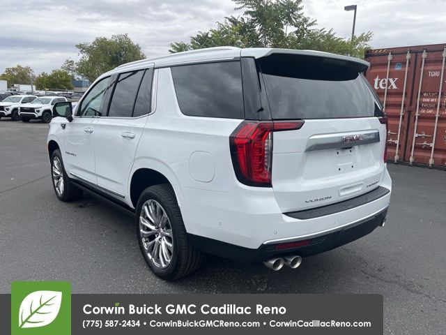 2024 GMC Yukon Denali 30