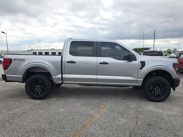 Photo of 2024 Ford F-150 STX in Dallas, GA - 6,  2024 Ford F-150 STX:167820A