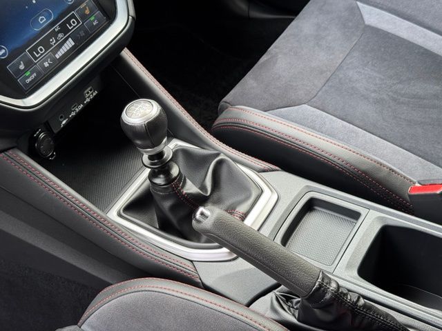 Used 2024 Subaru WRX Sedan