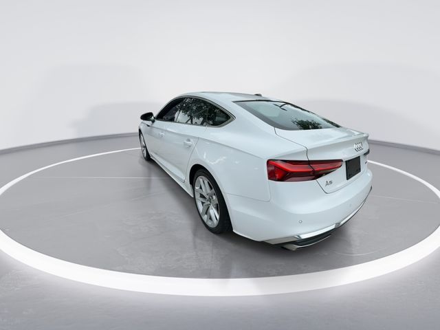2024 Audi A5 - $29,977