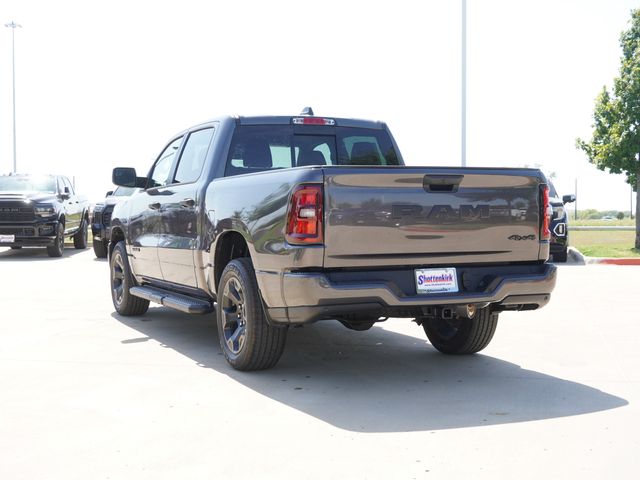 New 2026 Ram 1500 Truck