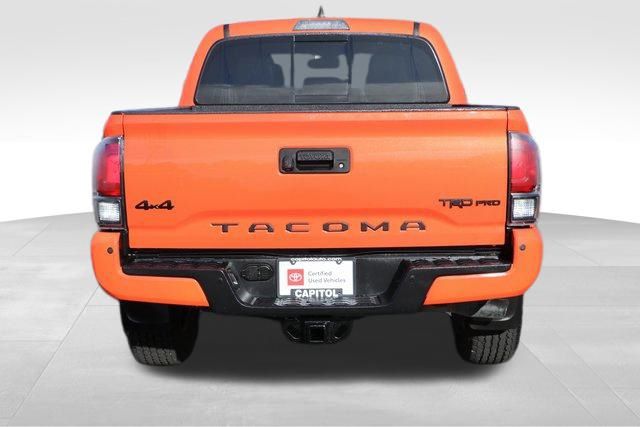 2023 Toyota Tacoma TRD Pro 24