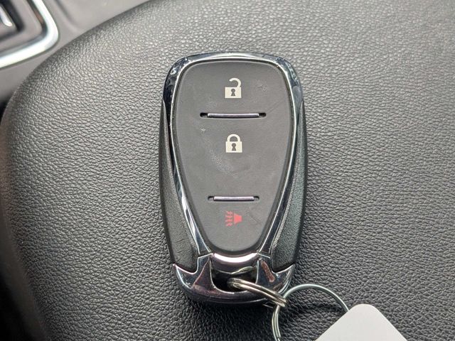 Used 2023 Chevrolet Equinox SUV