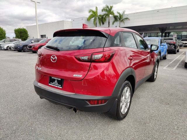 2016 Mazda CX-3 Touring 10