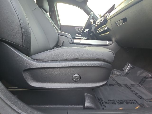 2025 Mercedes-Benz GLB GLB 250:168284A