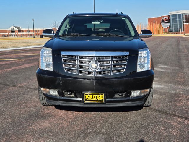 2010 Cadillac Escalade ESV Luxury