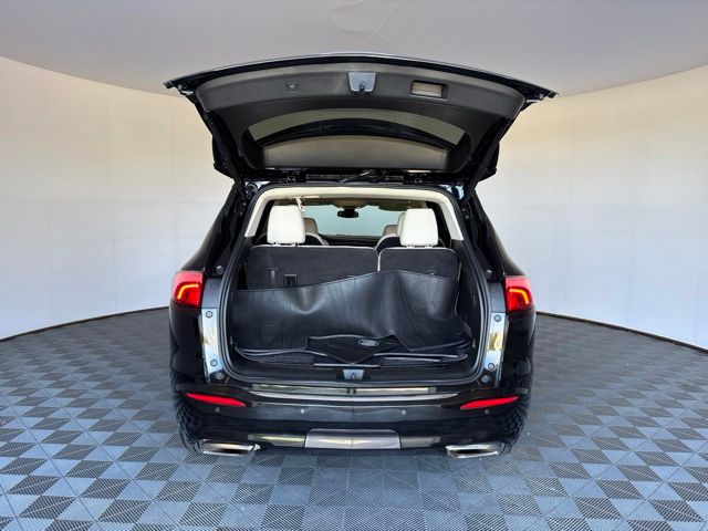 Used 2023 Buick Enclave SUV