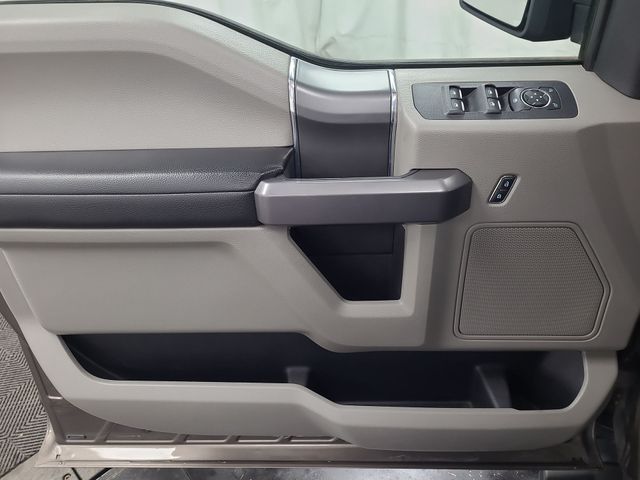 2019 – Ford – F-150