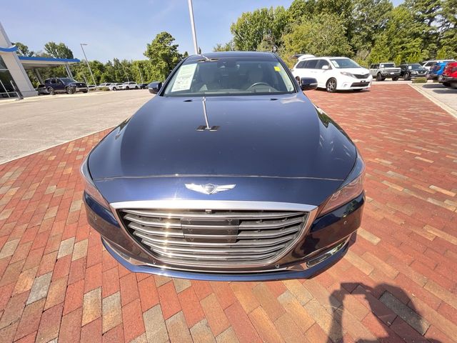 Used 2019 Genesis G80 Sedan