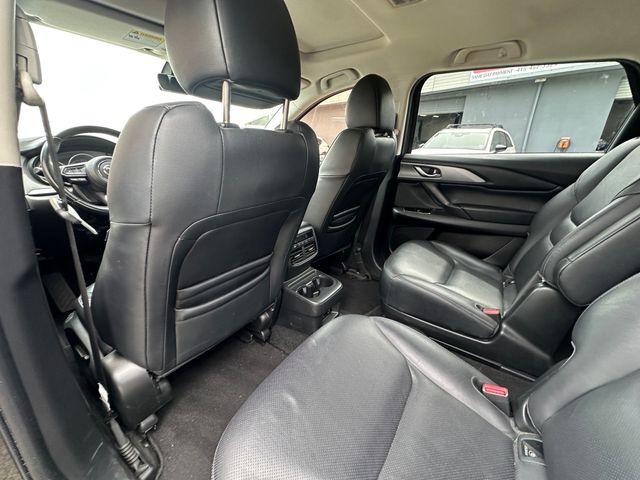 Used 2023 Black Mazda Touring Plus image 31