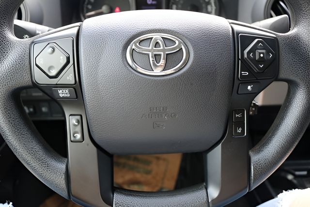 Used Car 2021 Toyota Tacoma  Sr For Sale Under $30,000 In Austin, Texas