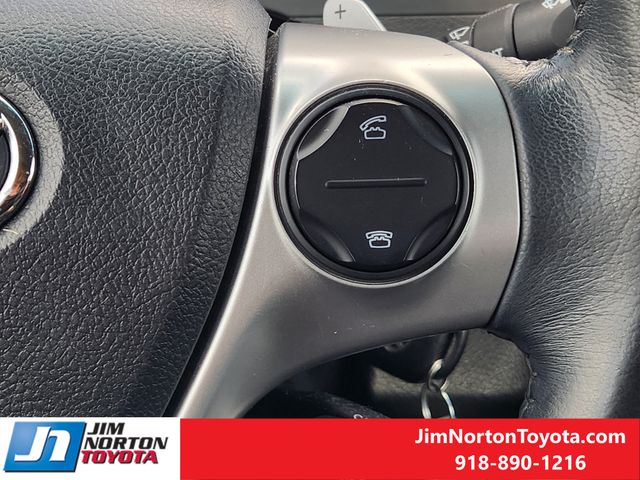 Used 2014 Toyota Camry Sedan