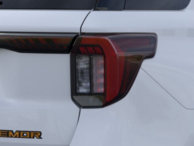 New 2026 White Ford Tremor image 22
