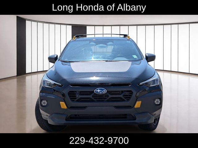 2024 Subaru Crosstrek Wilderness - Photo 16
