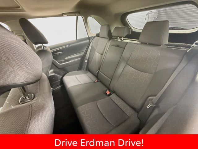 Used 2020 Toyota RAV4 Hybrid SUV