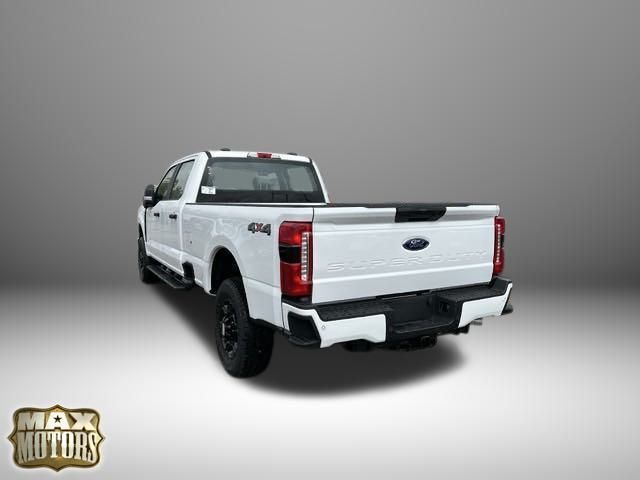 2024 Ford F-250SD XL 6