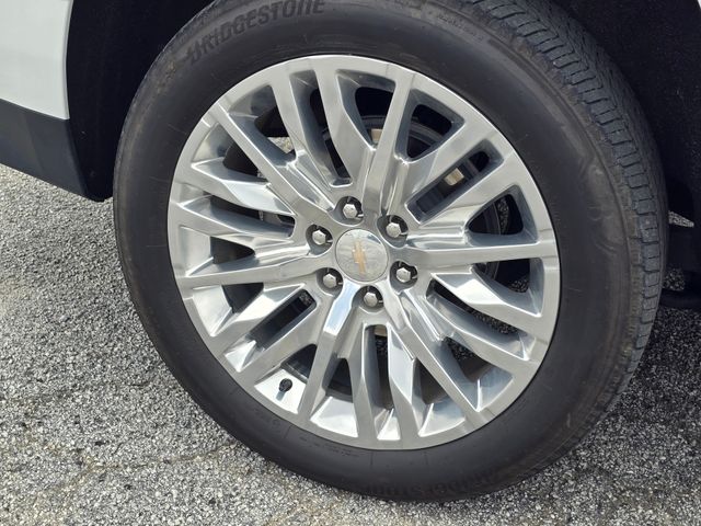 2023 Chevrolet Tahoe Premier:45688A