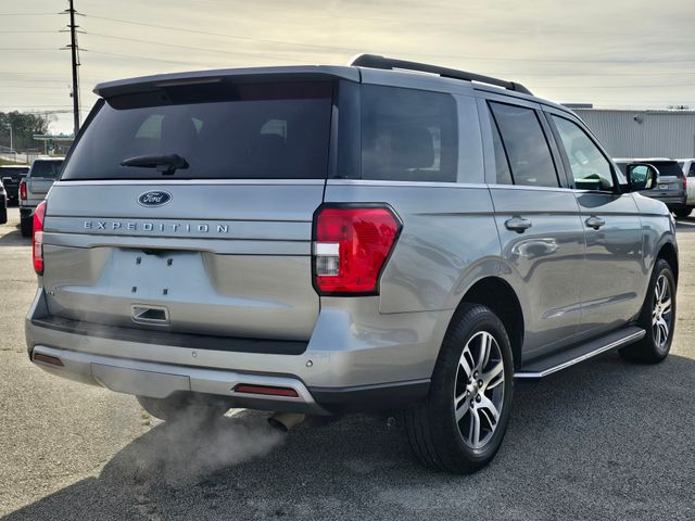 2023 Ford Expedition XLT:167703A