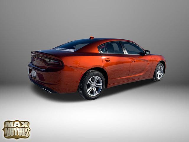 2023 Dodge Charger SXT 10