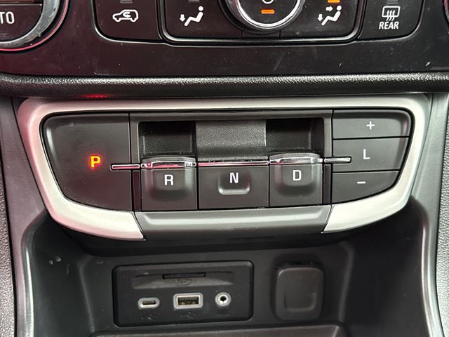 Used 2023 GMC Terrain SUV