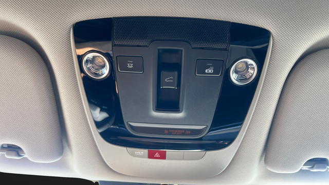 New 2026 Brown Kia X-Line EX image 37