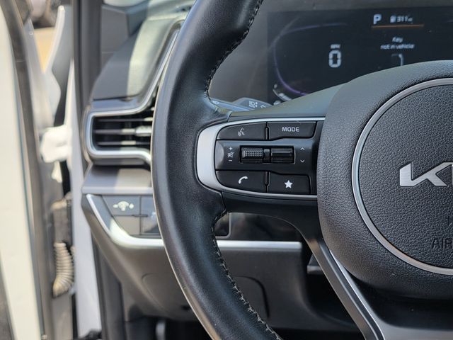 Used 2024 Kia Sportage SUV