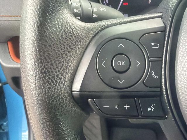 Used 2019 Toyota RAV4 SUV