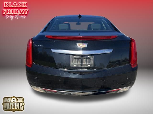 2017 Cadillac XTS Luxury 9